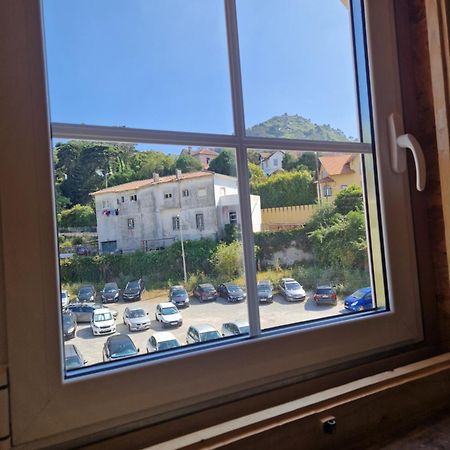 Casa Do Albuquerque Hotel Sintra Exterior photo