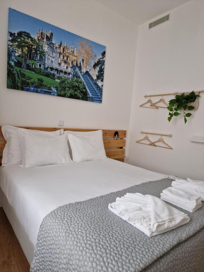 Casa Do Albuquerque Hotel Sintra Room photo