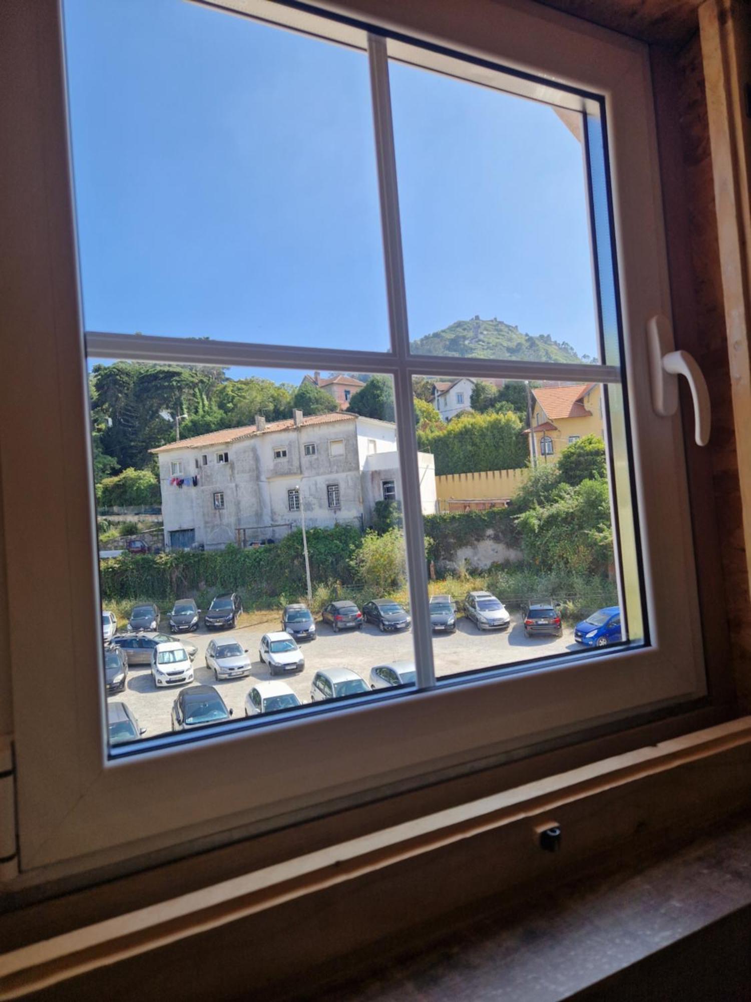 Casa Do Albuquerque Hotel Sintra Exterior photo