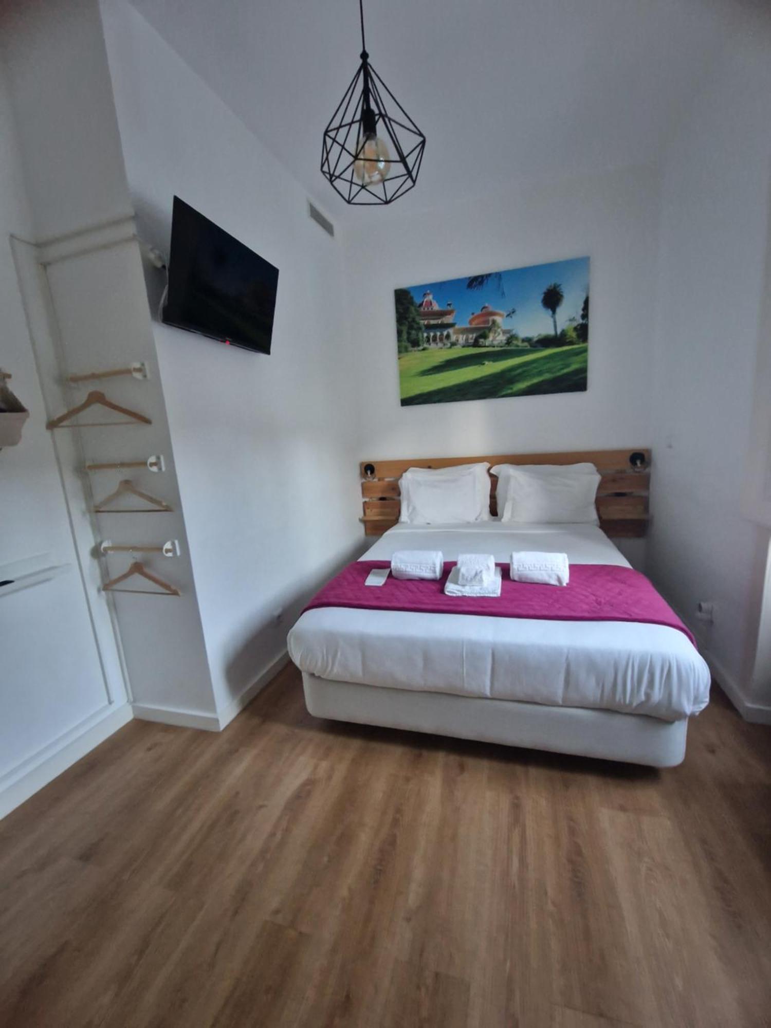 Casa Do Albuquerque Hotel Sintra Room photo