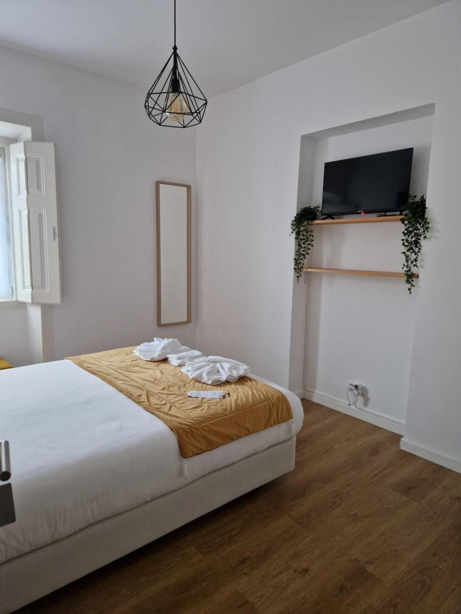 Casa Do Albuquerque Hotel Sintra Room photo